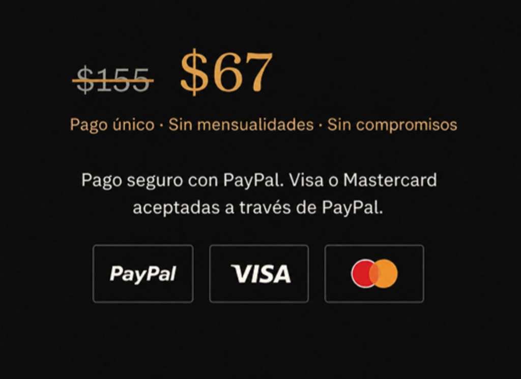 medios de pago